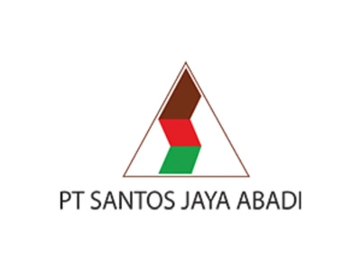 PT Santos Jaya Abadi