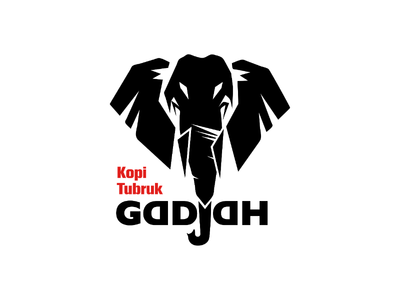 Kopi Tubruk Gadjah
