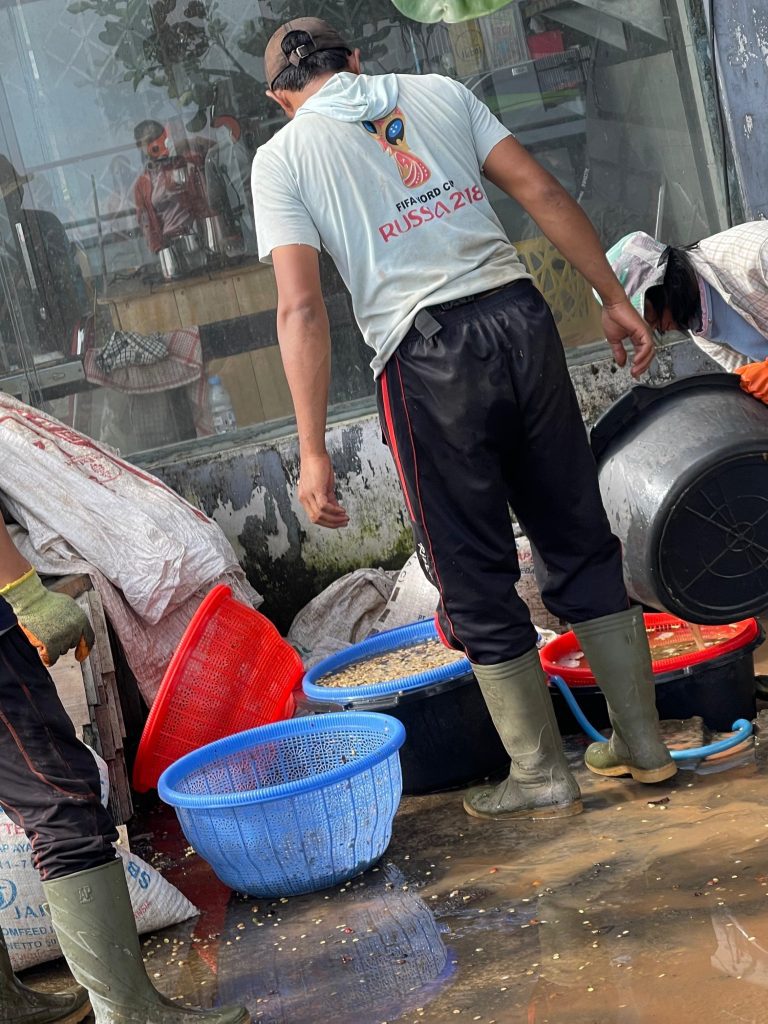 Dilligence and Commitment